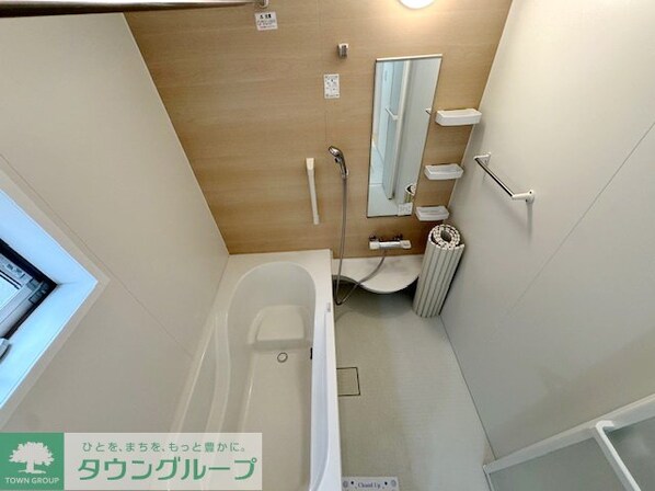 霞ケ関北戸建の物件内観写真